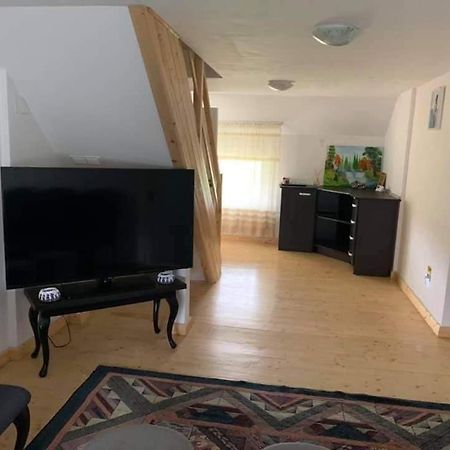 Casa Monica Hotel Leordina Kültér fotó
